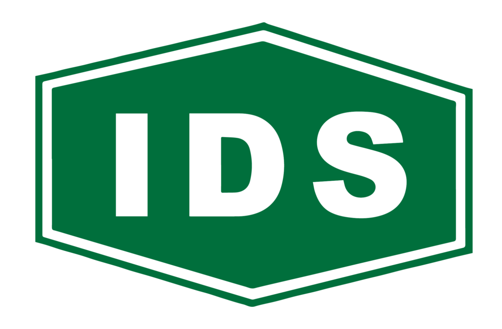 IDS logo